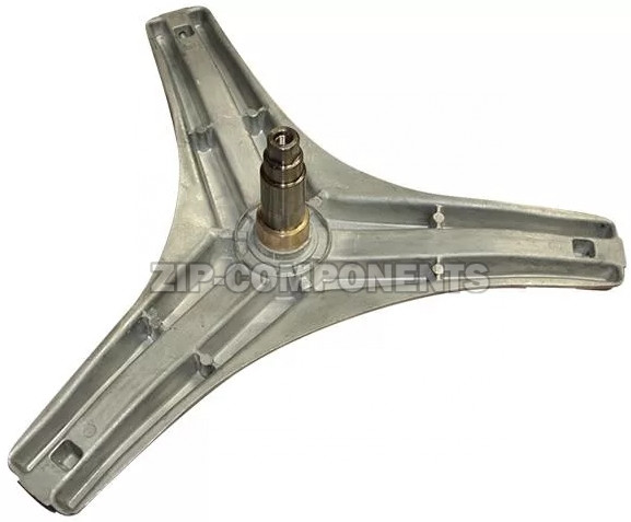 Крестовина барабана СМА DAEWOO DWD-F1013 361A300500 361A300300 4093536