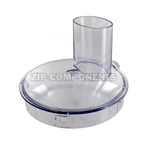 Крышка чаши кухонного комбайна Kenwood KW663797