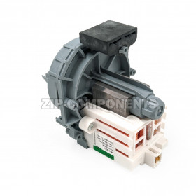 Насос (помпа) сливной для посудомоечной машины Indesit 286397 ICD 661 EU, ICD 661 S EU