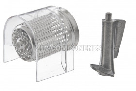 Насадка-терка для сыра / шоколада, для MUM8.. BOSCH 00463718