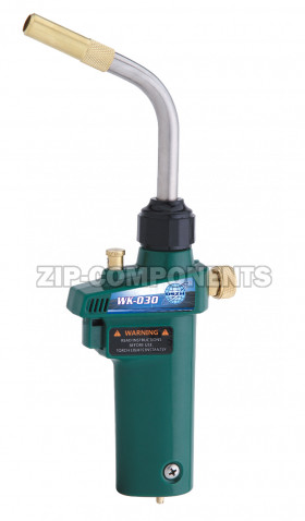 Газовая горелка DSZH WK-030