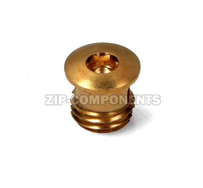 Шуруп для электрокофеварки DELONGHI ARIETE AT4035330100