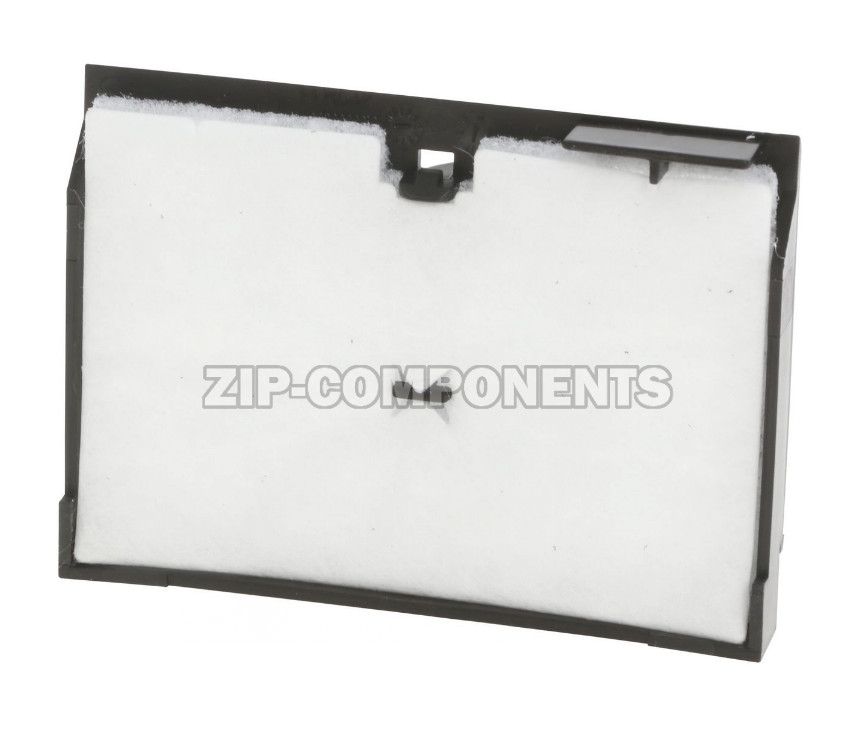 Выпускной фильтр для пылесоса (рамка + фильтр) Bosch 00633890