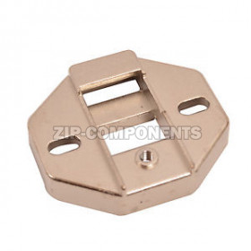 Основание шарнира Ariston C00087348