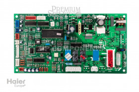 Внутренная плата управления Haier 0010450256AE