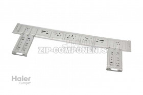 Планка для монтажа Haier A0010102740