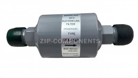 Антикислотный фильтр-осушитель SFX-115 F (5/8, под гайку)