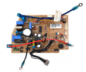 Плата управления кондиционера LG EBR35936510