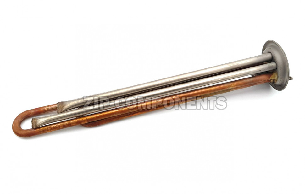 Тэн водонагревателя RF-64mm, 2000w Thermowatt 3402193