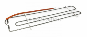 Нагреватель для кофемашины ASTORIA 17023 250W 743x158mm