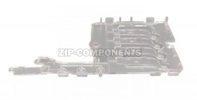 Основание кнопок управления Gorenje 182268