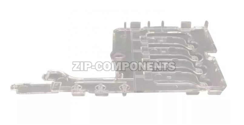 Основание кнопок управления Gorenje 182268