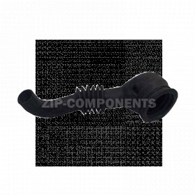 Патрубок от бака к насосу Bosch 273065