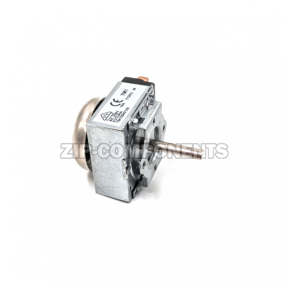 Таймер механический времени для плиты Indesit Ariston C00302156