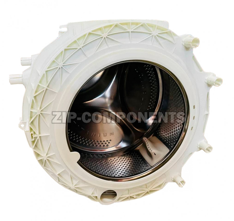 Бак для стиральной машины Indesit C00383389