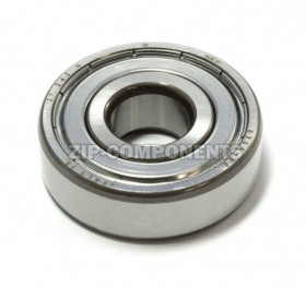 Подшипник 6302 ZZ SKF