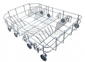 Корзина посудомоечной машины (нижняя) Whirlpool 480140102804