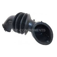 Патрубок от бака к насосу Whirlpool 481253028826