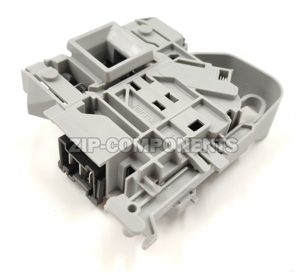 Замок люка Haier 0024000128E