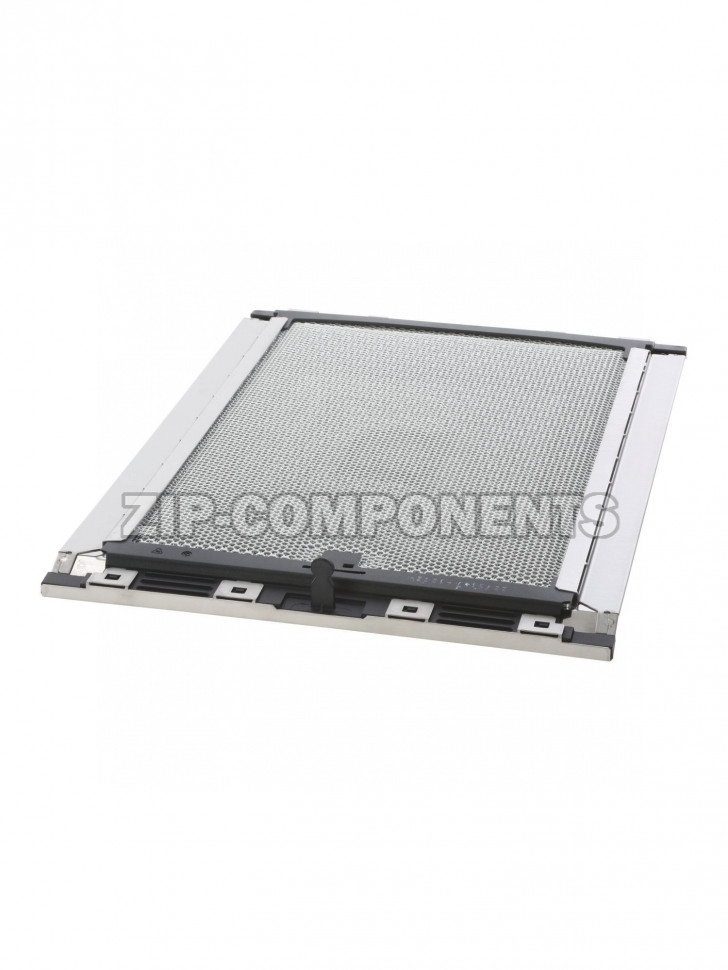 Металлический жироулавливающий фильтр для вытяжки Bosch 00703530