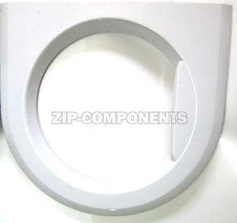 Дверка (люк) стиральной машины LG 3581ER1006B