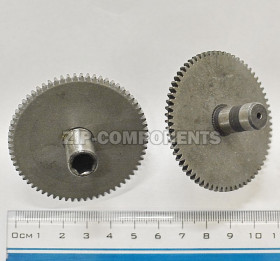 Шестерня Moulinex, для моделей HV3 (тип A14,A15 ) MS-5564296