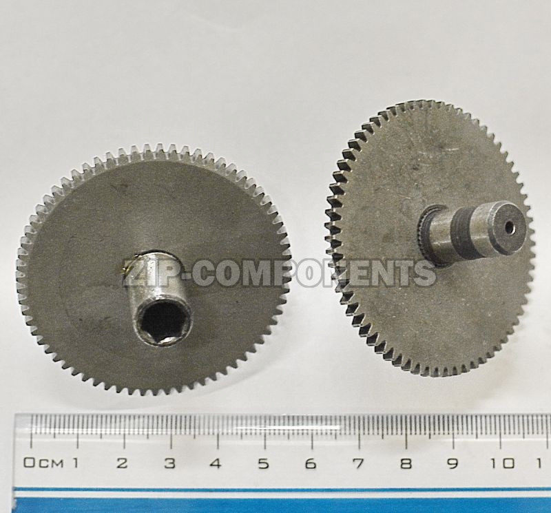 Шестерня Moulinex, для моделей HV3 (тип A14,A15 ) MS-5564296