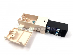 Блок электророзжига Whirlpool 480121103658