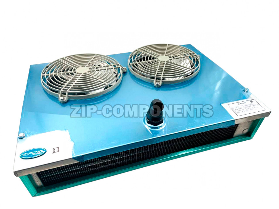 Воздухоохладитель EV 100 (220V)