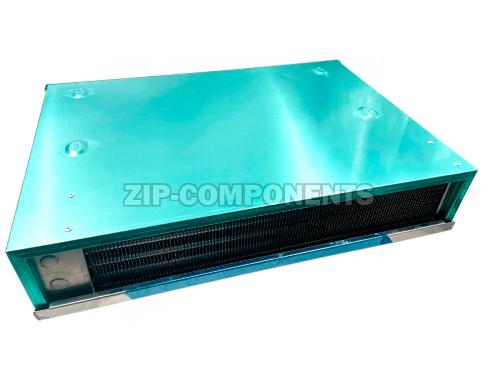 Воздухоохладитель EV 100 (220V)