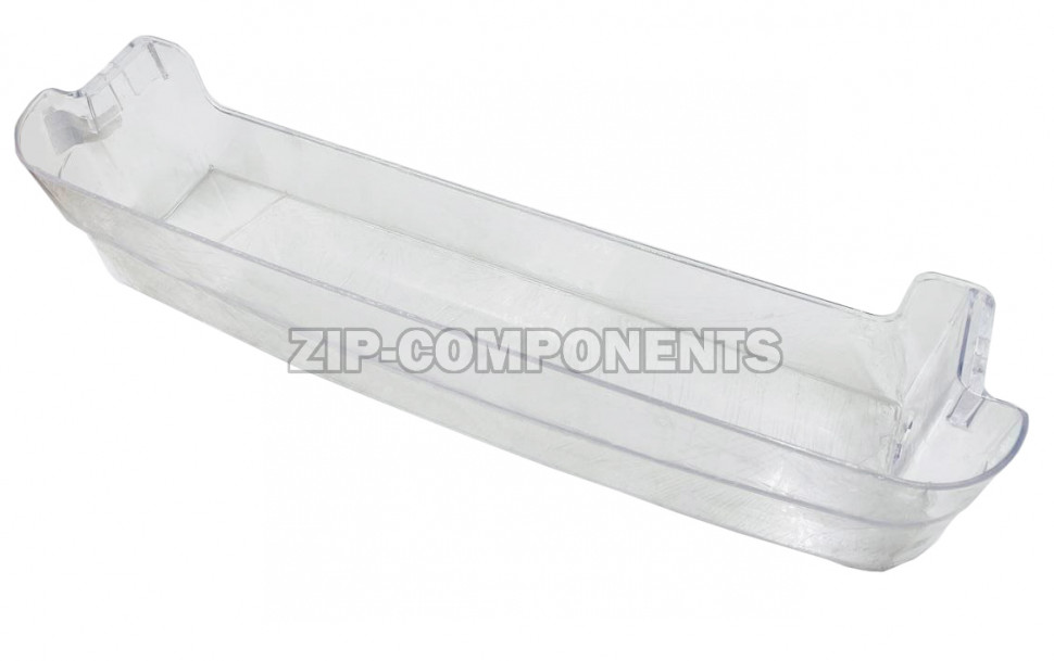 Балкон двери нижний 6, 10 холодильника Бирюса 0029300001 01(Уценка)